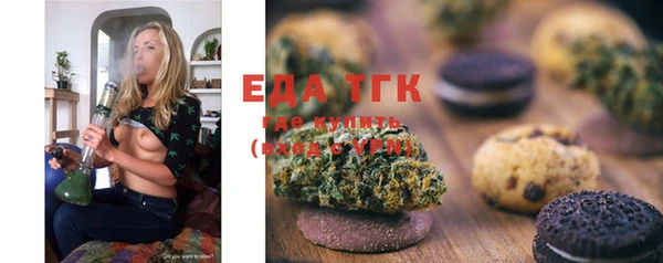 прущий лед Горняк